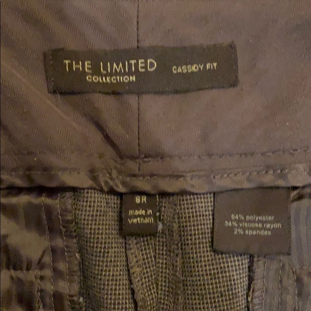 Limited dress pants - Picture 3 of 5